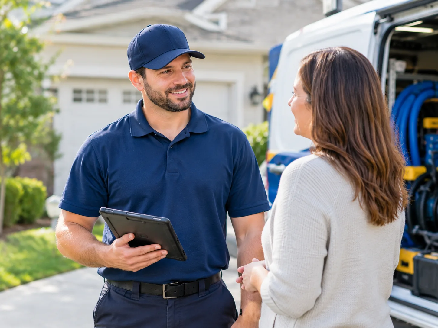 Sewage Backup Cleanup Pioneer, OH FAQs